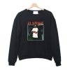 21 Savage Issa Album Sweatshirt