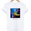 Blue Louie T-shirt