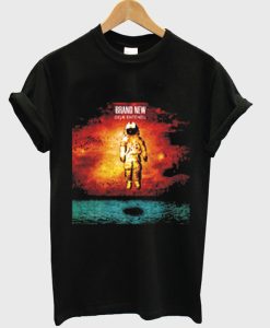 Brand new Deja Entendu t shirt