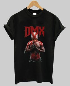 DMX T-shirt