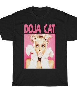 Doja Cat T-shirt