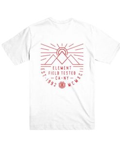 Element Field Tested T-Shirt