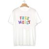 Free Melly T-Shirt