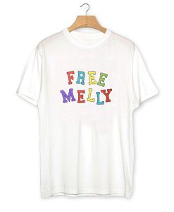 Free Melly T-Shirt