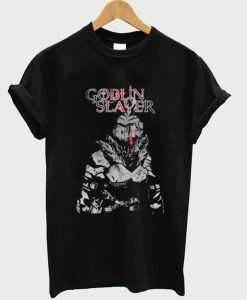 Goblin Slayer T-Shirt