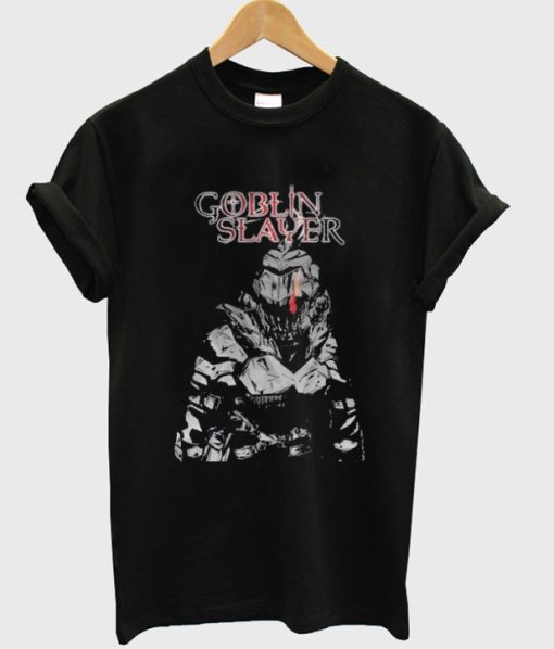 Goblin Slayer T-Shirt