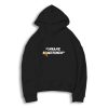 Insane Sometimes Hoodie