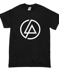 Linkin Park Logo T-Shirt