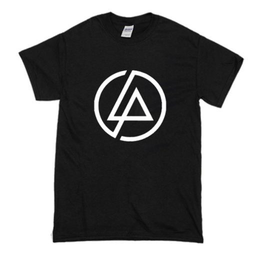 Linkin Park Logo T-Shirt