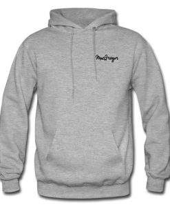 MacGregor Hoodie