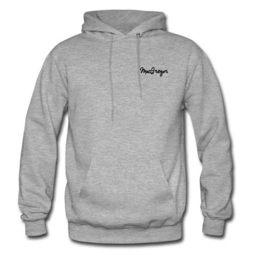 MacGregor Hoodie