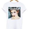 Marina And The Diamonds Electra Heart T-Shirt