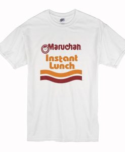 Maruchan Instant Lunch T-Shirt