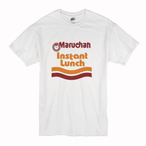 Maruchan Instant Lunch T-Shirt