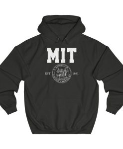 Massachusetts Institute of Technology Hoodie