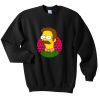 Ned Flanders sweatshirt