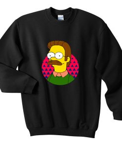 Ned Flanders sweatshirt