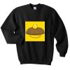 Neighbors Mouth sweatshirt