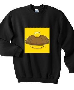 Neighbors Mouth sweatshirt