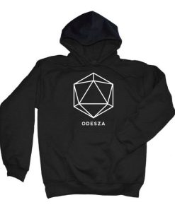 Odesza Hoodie