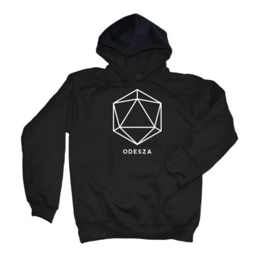 Odesza Hoodie