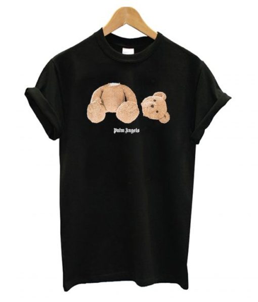 Palm Angels – Kill The Bear T Shirt