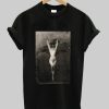 The Bat-Woman t-shirt