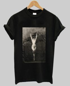 The Bat-Woman t-shirt