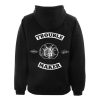 Trouble Maker Hoodie