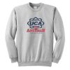 UCA All American Cheerleader Sweatshirt