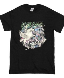 Unicorn Believer T-Shirt