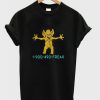 1 900 490 Freddie Freaker T-Shirt