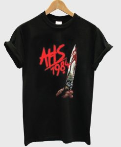 AHS 1984 T-Shirt