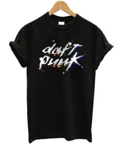 Daft Punk Discovery T-Shirt