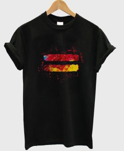 Ed Sheeran Equals Album T-shirt