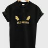 Leg Rests T-Shirt