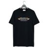 Rainbow Music Hall Denver Colorado T-Shirt