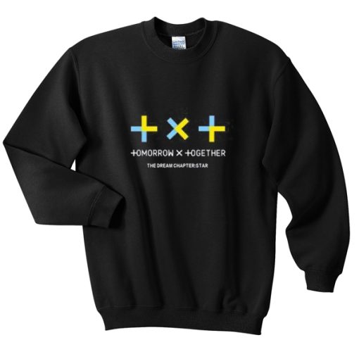 TXT Sweatshirt