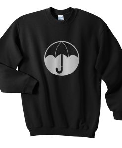 The Umbrella Sweatshirt