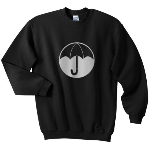 The Umbrella Sweatshirt