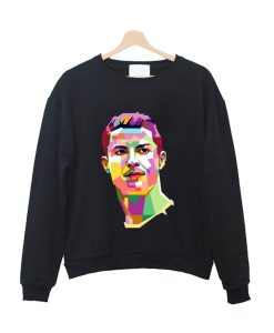 CR7 Swetshirt