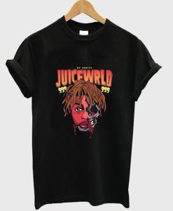 Juicewrld Juice Wrld T shirt