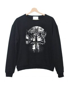 One For All Crewneck Sweatshirt