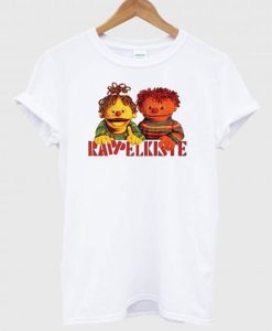 Rappelkiste T Shirt