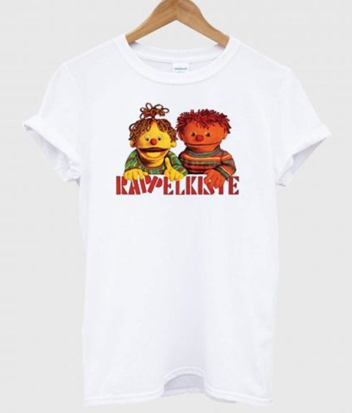 Rappelkiste T Shirt