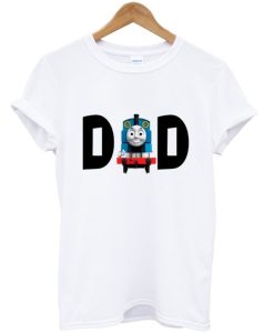 DAD Thomas Tshirt