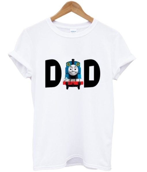 DAD Thomas Tshirt