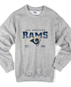 Los Angeles Rams Sweatshirt