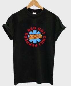 Red Hot Chili Peppers Stadium Arcadium T Shirt