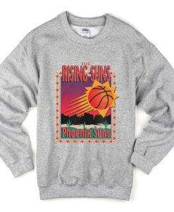 The Rising Suns Sweashirt